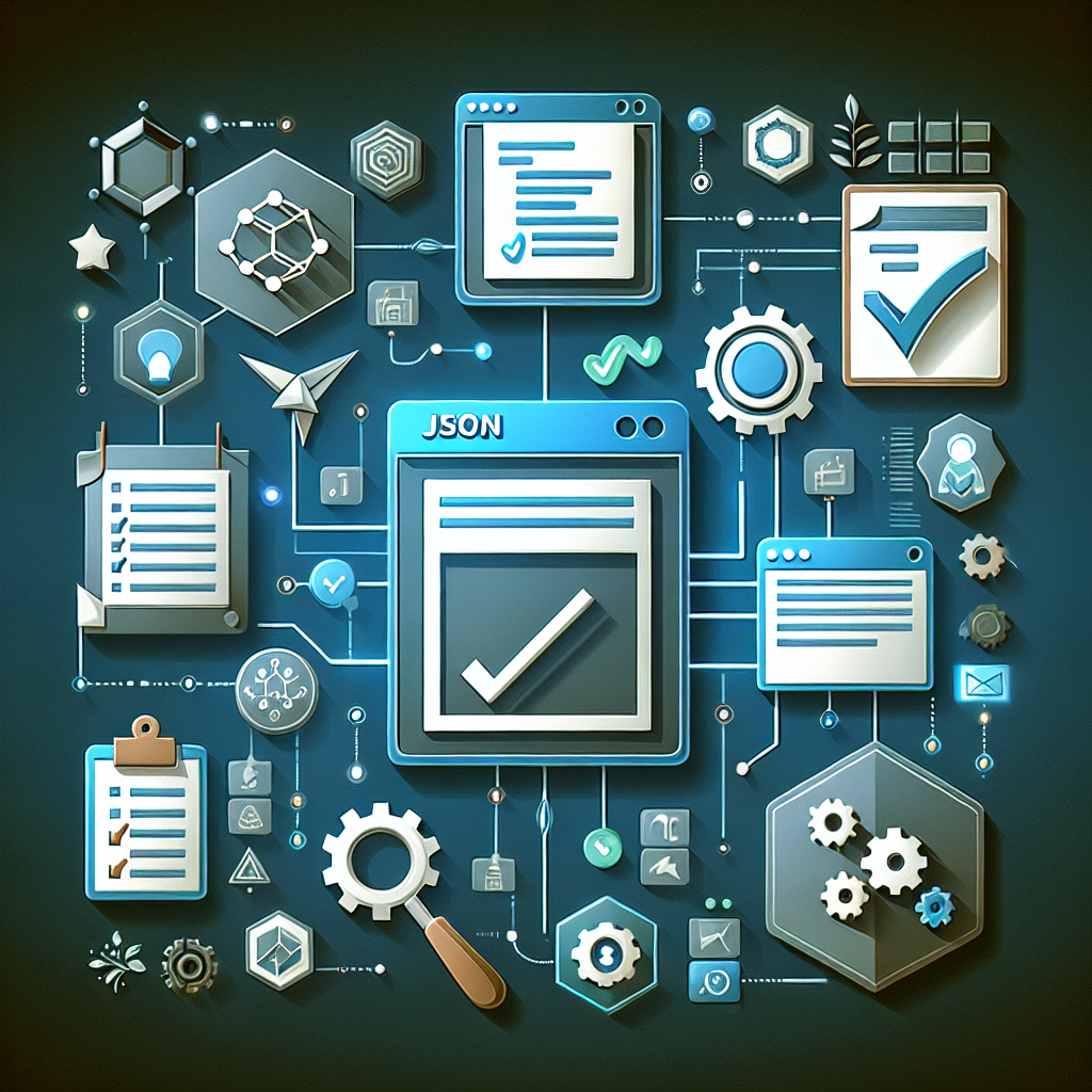 Enhance Your Code with Our Free Online JSON Schema Validator